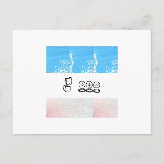 *** ポストカード (正面)