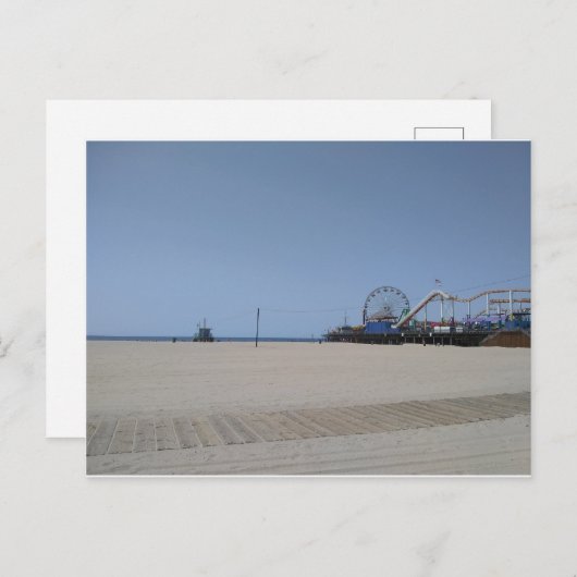 ポストカード (正面/裏面)