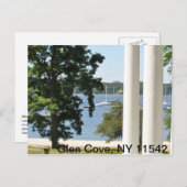 ポストカード (正面/裏面)