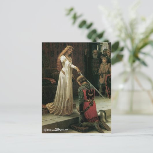 ポストカード (スタンド正面)