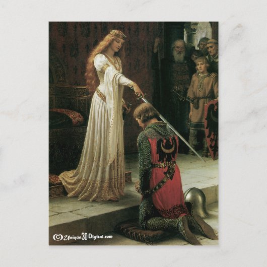 ポストカード (正面)