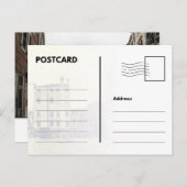ポストカード (正面/裏面)