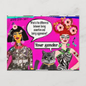 ポストカード (正面)