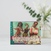 ポストカード (スタンド正面)