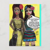 ポストカード (正面)