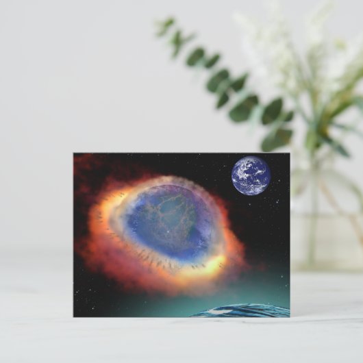 ポストカード (スタンド正面)