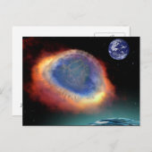 ポストカード (正面/裏面)