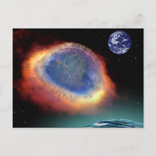 ポストカード (正面)