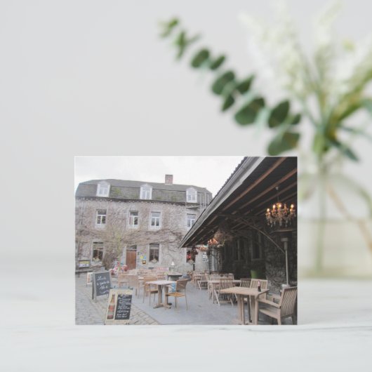 ポストカード (スタンド正面)