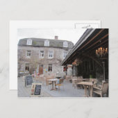 ポストカード (正面/裏面)