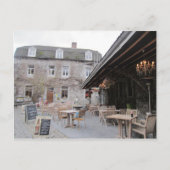 ポストカード (正面)