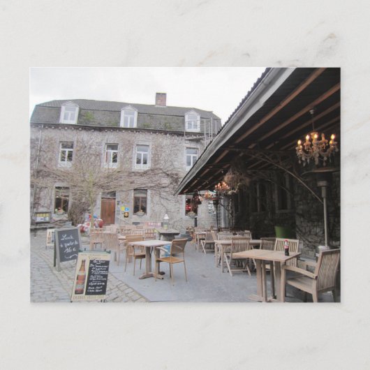 ポストカード (正面)