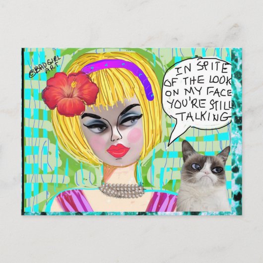 ポストカード (正面)