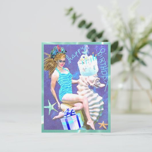 ポストカード (スタンド正面)