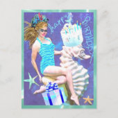 ポストカード (正面)