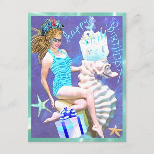 ポストカード (正面)