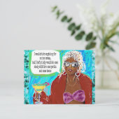 ポストカード (スタンド正面)