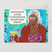 ポストカード (正面)