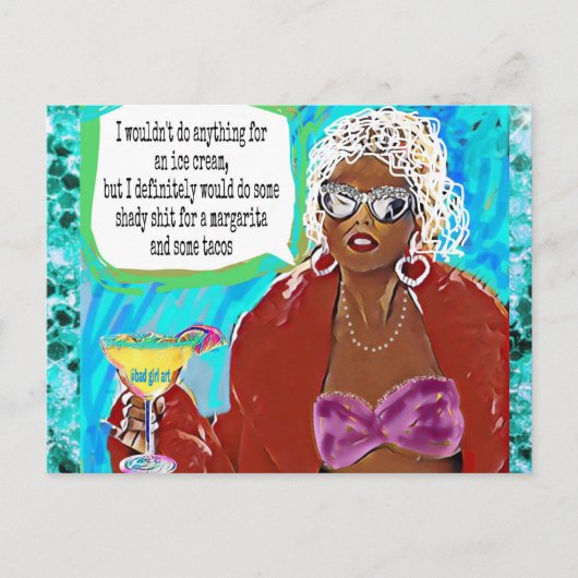 ポストカード (正面)