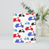 ポストカード (スタンド正面)