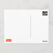 ポストカード (裏面)