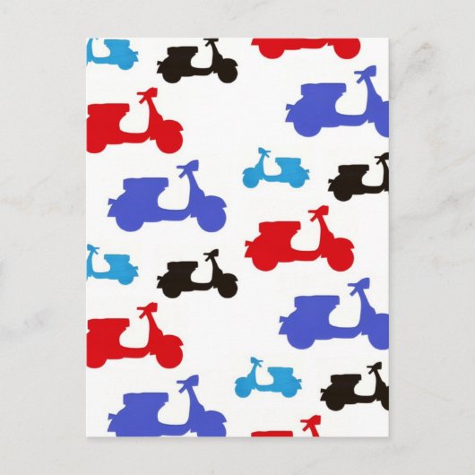 ポストカード (正面)