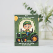 ポストカード (スタンド正面)