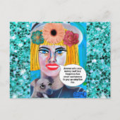 ポストカード (正面)