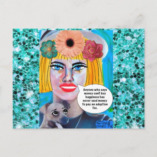 ポストカード (正面)