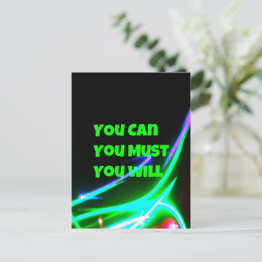 ポストカード (スタンド正面)