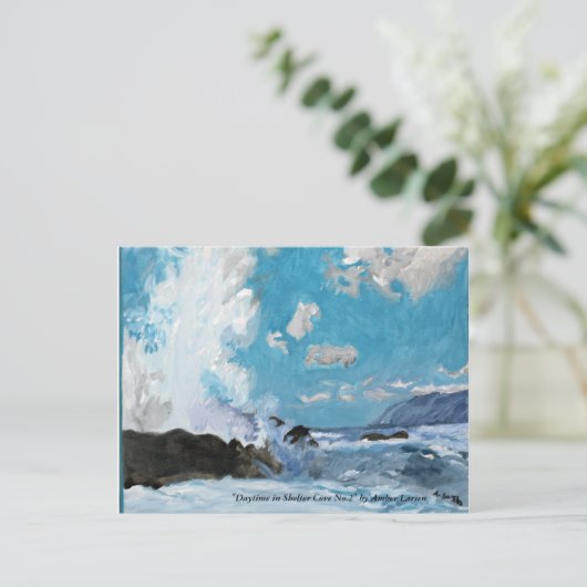 ポストカード (スタンド正面)