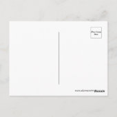 ポストカード (裏面)