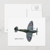 ポストカード (正面/裏面)