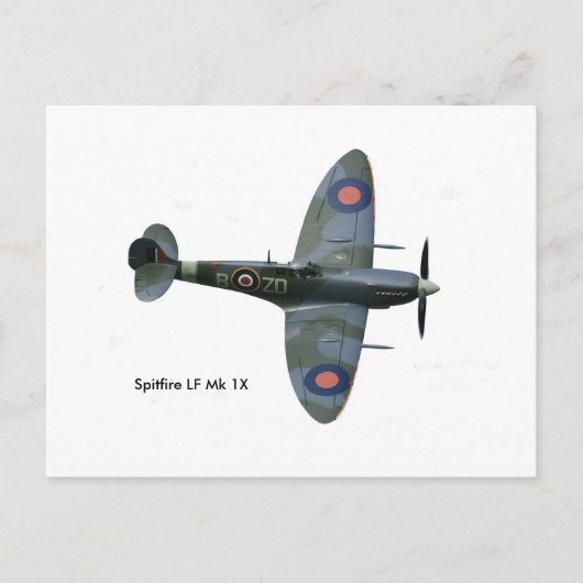 ポストカード (正面)