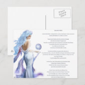 ポストカード (正面/裏面)