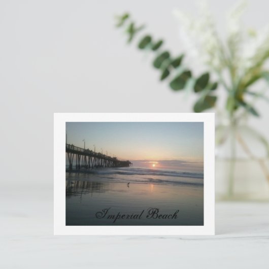 ポストカード (スタンド正面)