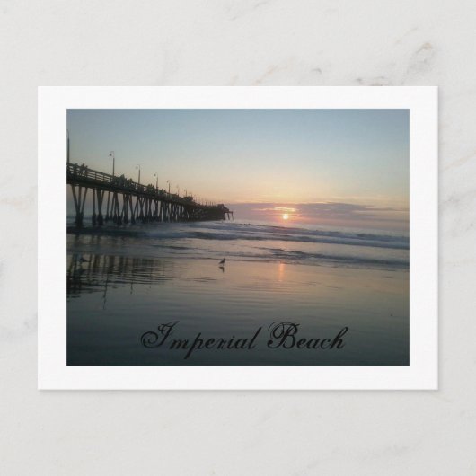 ポストカード (正面)