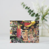 ポストカード (スタンド正面)