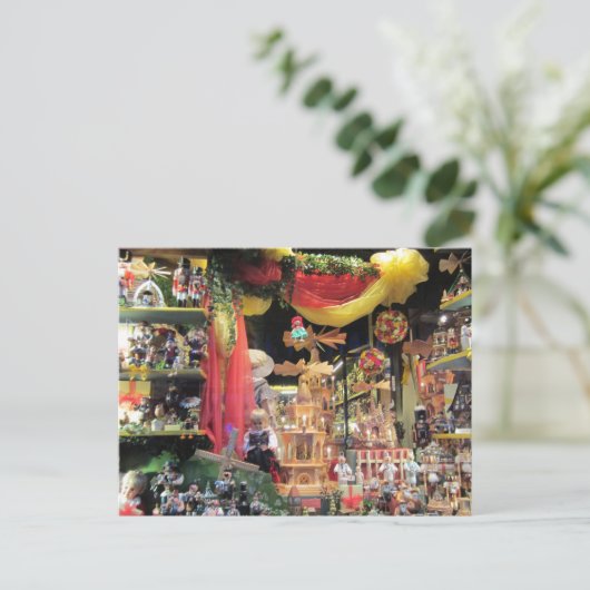 ポストカード (スタンド正面)