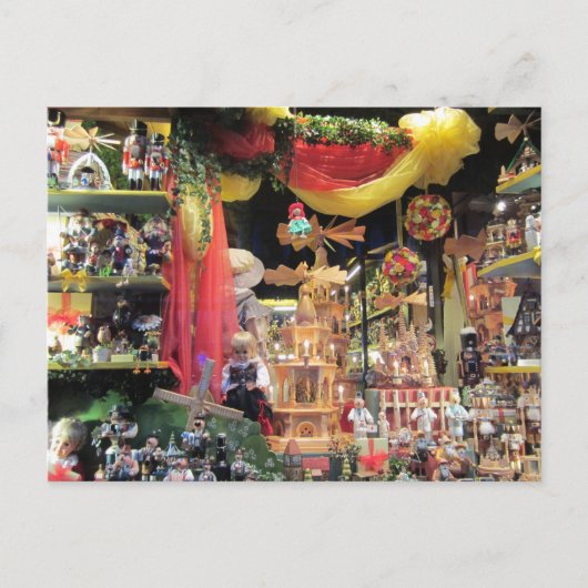 ポストカード (正面)