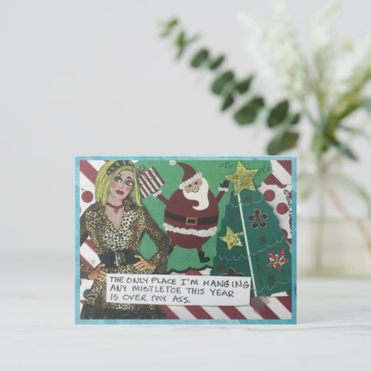 ポストカード (スタンド正面)