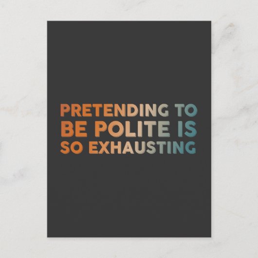 ポストカード (正面)