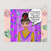 ポストカード (正面)