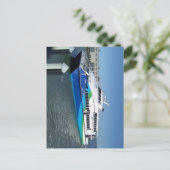 ポストカード (スタンド正面)