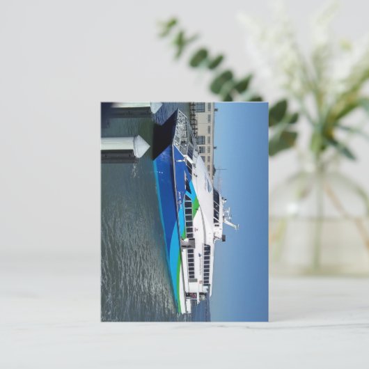 ポストカード (スタンド正面)