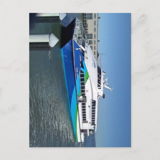 ポストカード (正面)