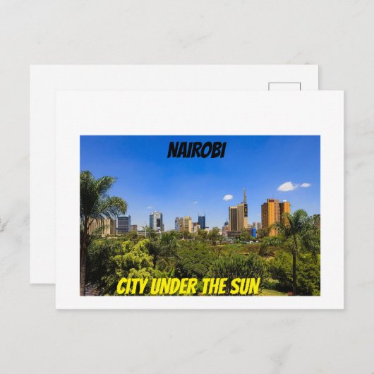 ポストカード (正面/裏面)