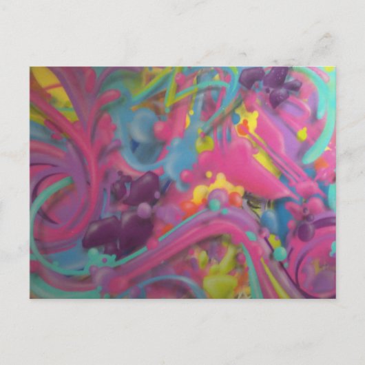 ポストカード (正面)