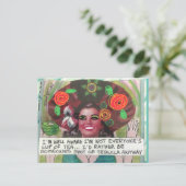 ポストカード (スタンド正面)