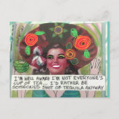 ポストカード (正面)